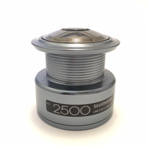 Shimano super gtm spool - shimano,