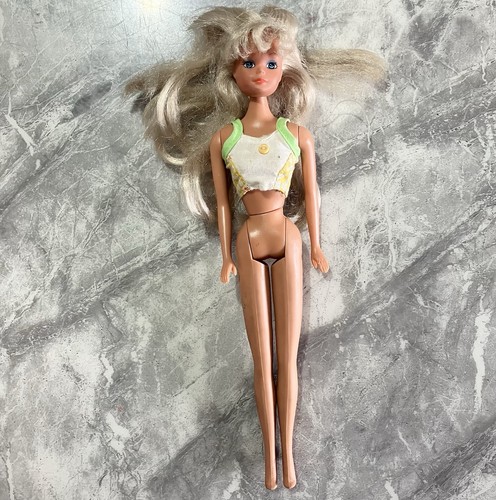 Simba steffi love fashion - love, doll