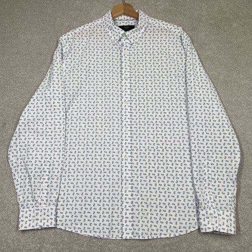 Long sleeve shirt - long,