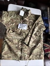 British Army Issue Smock