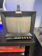 Ikegami TM10-17RA Colour