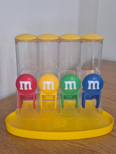 World four tube yellow - world,