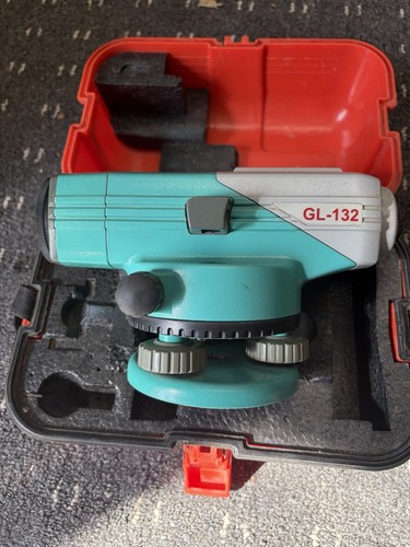 Gpi 132 automatic level - gl-132,