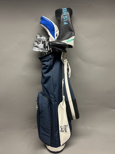 Jones players series - series, golf