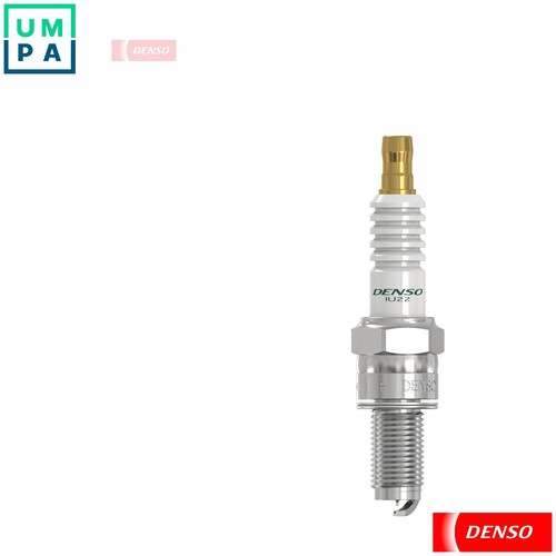 Spark plug iu22 for alfa - 4x,