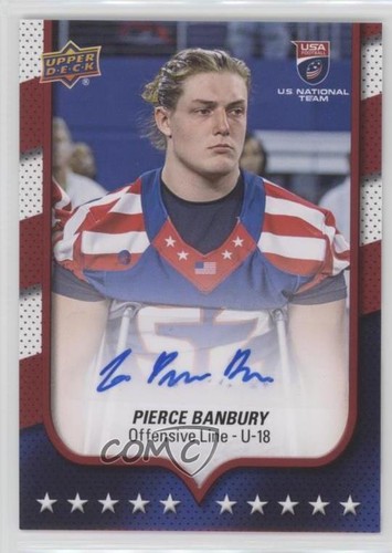 2016 upper deck usa - 2016,