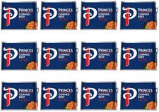 Princes Corned Beef 200g x 12