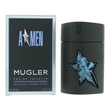 Mugler men eau - eau, toilette