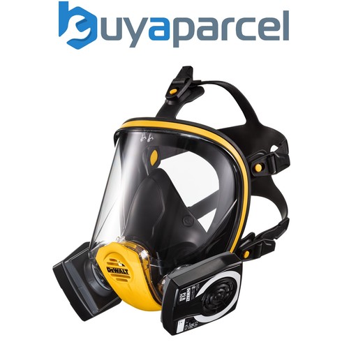 Dewalt large filter full - large, p3