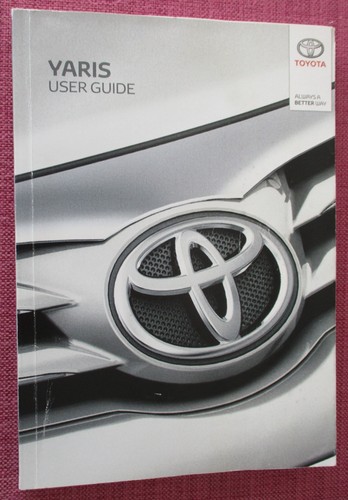 Toyota yaris - -, 2020)