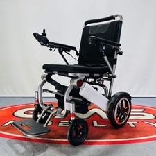 2025 Ex Display Careco Stratus