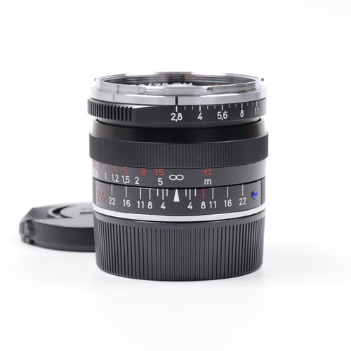 Carl zeiss biogon - zeiss, 28mm