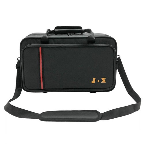 Flat clarinet gig bag - clarinet,