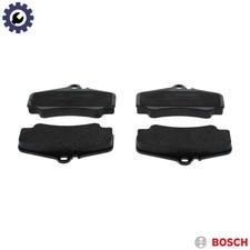 BRAKE PAD SET DISC BRAKE 0 986