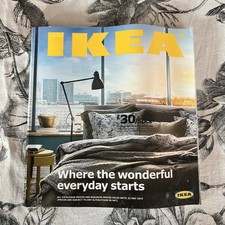 IKEA Catalogue 2015
