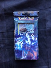 Pokemon Cards: Sealed Burning