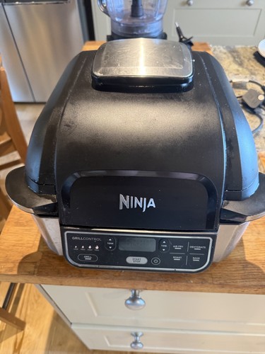 Ninja foodi health grill - ninja, &