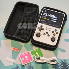 New R36S Retro Handheld Game