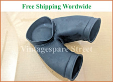 CARBURETOR AIR INTAKE