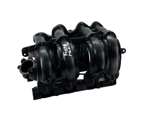 Ford fiesta mk7 engine air - fiesta,