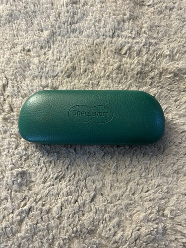 Specsavers hard green - specsavers,