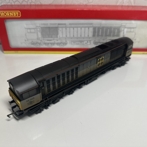 Hornby r2252b class - class, 58003