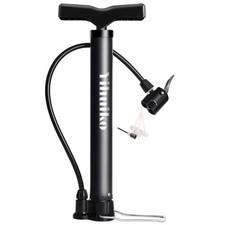 High Pressure Bike Floor Pump