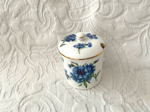 Rare hammersley blue - rare,
