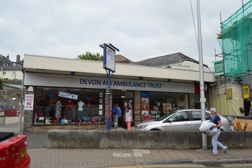 Photo 6x4 devon air - 6x4,