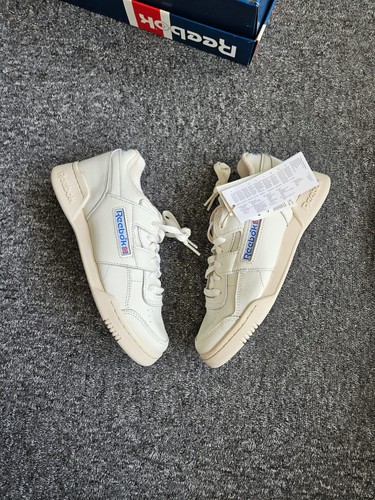 Reebok workout plus vintage - workout,