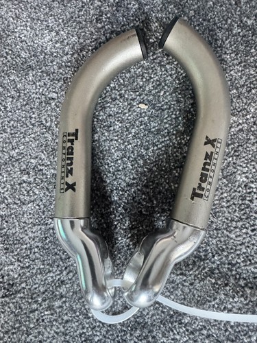 Tranz components bar - tranz,