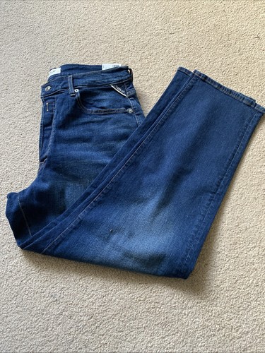 Replay ladies jeans w31 - ladies,