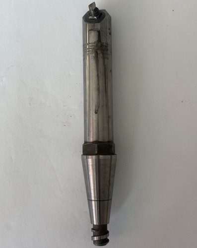 Devlieg microbore adjustable - devlieg,