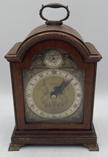 H. Little & Son - Vintage Elliot Mantel Clock 2894 EB