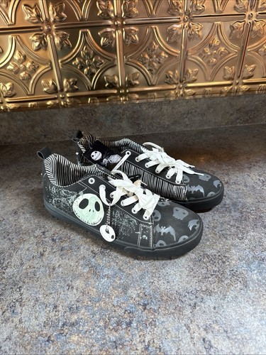 Disney men shoes nightmare - disney,