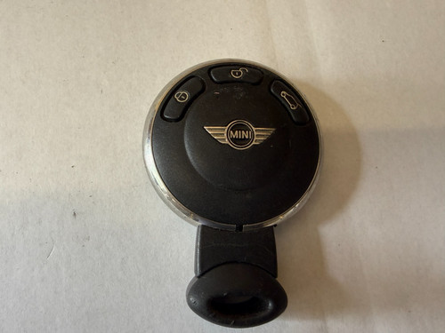 Genuine bmw mini button - bmw,