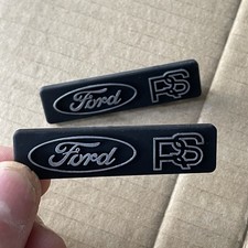 Ford Escort RS RS1600i Seat