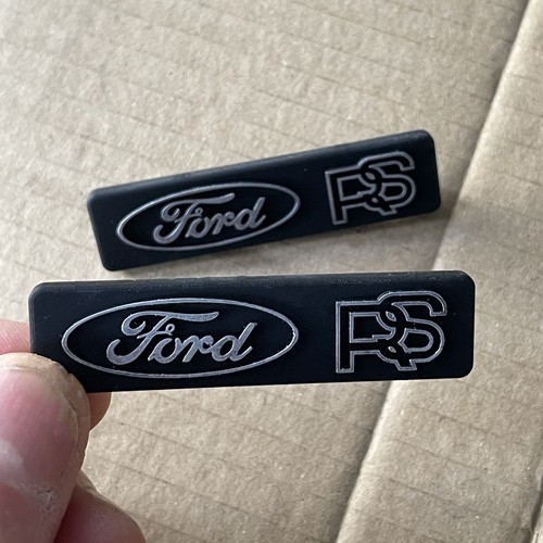 Ford escort rs1600i - rs1600i, seat