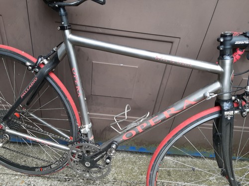 Opera inch carbon - 21, &