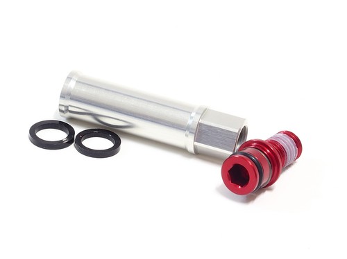 Rockshox dual air rebound - rockshox,