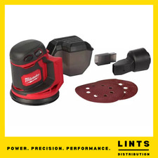 Milwaukee M18BOS125-0 18V