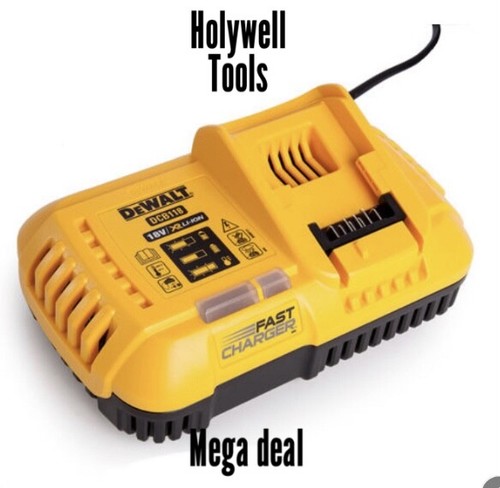 Dewalt dcb118 volt - dcb118,