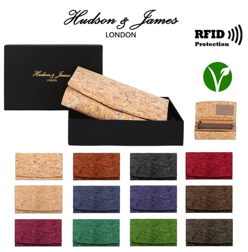 Ladies designer cork - cork, vegan