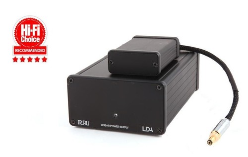 Fully regulated linear power - fully,