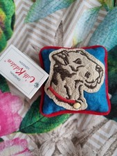 Cath Kidston Stanley Dog Pin
