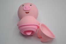 Massager Vibrator Licking Sex