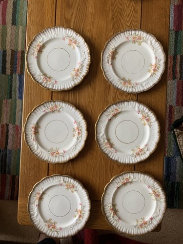 Vintage balmoral china - vintage,