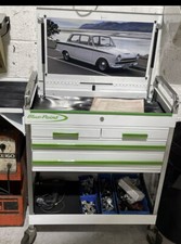 Bluepoint Trolly Inner Lid