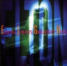 Elton John : Greatest Hits