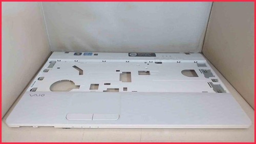 Housing upper shell - , rest